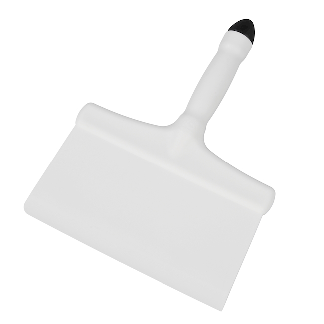 Spatula with handel PP 330mm